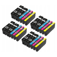 Náplně Do Tiskárny Epson T3591-3594 Wf 4720 4725DWF