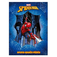 Marvel Spider-Man Spider-Manův příběh