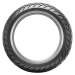 Dunlop 170/60R17 72W MUTANT TL M+S ZR