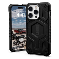 UAG Monarch Pro MagSafe Black iPhone 14 Pro