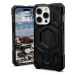 UAG Monarch Pro MagSafe Black iPhone 14 Pro