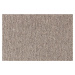 Tapibel Metrážový koberec Cobalt SDN 64031- AB béžovo-hnědý, zátěžový - S obšitím cm