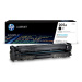 HP 205A Black LaserJet Toner Cartridge Černá