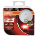 OSRAM H1 Night breaker SILVER +100% 64150NBS-HCB 55W 12V duobox