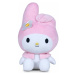 Sanrio Hello Kitty My Melody schtier 22 cm