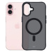 3mk Smoke MagCase kryt Apple iPhone 16