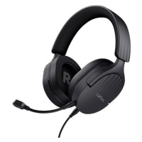 TRUST GXT489 FAYZO HEADSET ECO