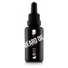 Angry Beards Christopher The Traveller, olej na vousy 30 ml