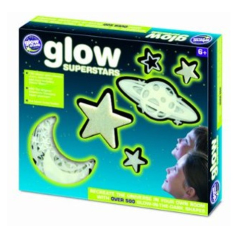 GlowStars Glow Superstars