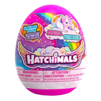 Hatchimals vejce se sourozenci