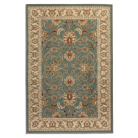 Nouristan - Hanse Home koberce Kusový koberec Herat 105988 Mint - 80x120 cm