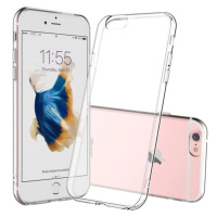 Smarty ultratenké TPU pouzdro 0,3mm Apple iPhone 6/6S 4,7