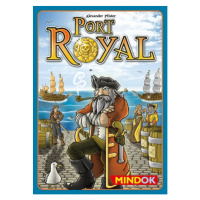 Port Royal - Alexander Pfister