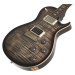 PRS Tremonti - Stoptail CT - Charcoal Contour Burst