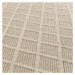 Ayyildiz koberce Kusový koberec Patara 4953 Beige – na ven i na doma Rozměry koberců: 80x150