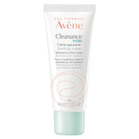 AVENE Cleanance Hydra Zklidňující krém 40ml