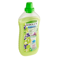 Sidolux Universal Green Grapes prostředek na mytí všech omyvatelných povrchů 1l