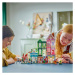 LEGO® Friends 42670 Apartmány a obchody ve městečku Heartlake