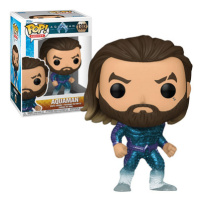 Figurka Aquaman: The Lost Kingdom - Aquaman Funko POP!