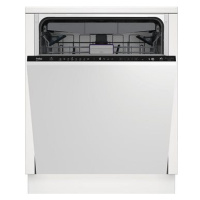 BEKO Beyond BDIN38650C