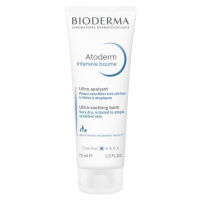 BIODERMA Atoderm Intensive baume tělový balzám pro atopickou a velmi suchou pokožku 75 ml