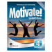 Motivate 4 Student´s Book Pack Macmillan