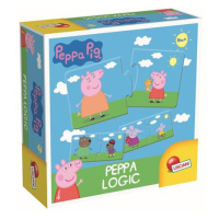 Peppa Pig - Dvojice