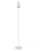 NORDLUX stojací lampa Nexus 6W GU10 bílá/šedá 2020644001