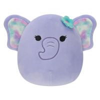 Squishmallows Fialový slon Anjali