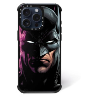 Pouzdro pro Apple Iphone 14 Batman 070 DC Magsafe Vícebarevné