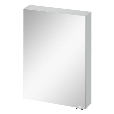 CERSANIT Zrcadlová skříňka LARGA 60 šedá S932-018