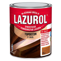 Lazurol Topdecor meranti 0,75L