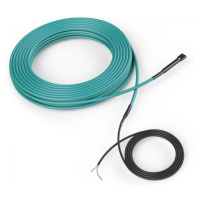 HAKL TCX10/1100 topný kabel do koupelny 11m², 1100W, délka 110m