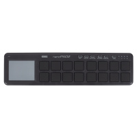 Korg nanoPAD2 BK