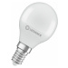 OSRAM LEDVANCE LED CLASSIC P 4.9W 927 FR E14 4099854075483