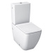 Wc kombi komplet Jika Pure vario odpad SIKOSJP28422