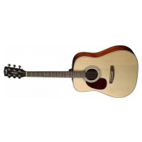 Cort Earth 70 LH Natural Satin C-Stock