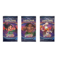 Disney Lorcana: Shimmering Skies - Booster Pack