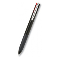 Kuličková tužka Super Grip-G 4 černá Pilot