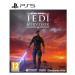 Star Wars Jedi: Survivor (PS5)