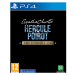 Agatha Christie - Hercule Poirot: The London Case (PS4)