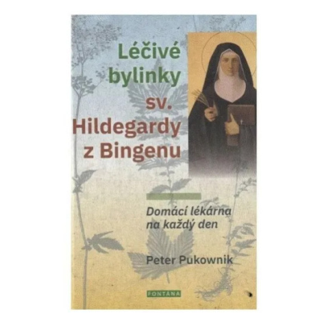 Léčivé bylinky sv. Hildegardy