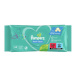 Pampers Fresh Clean dětské vlhčené ubrousky 52 ks