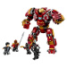 LEGO® Marvel 76247 Hulkbuster: Bitva o Wakandu