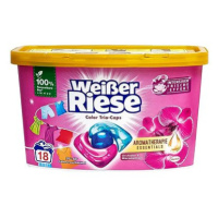 WEISSER RIESE Orchidee Color 18 ks