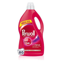 PERWOLL Renew Color 4 l (80 praní)