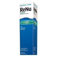 ReNu MultiPlus multi-purpose solution 500ml