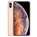 Apple iPhone XS Max 512GB zlatý