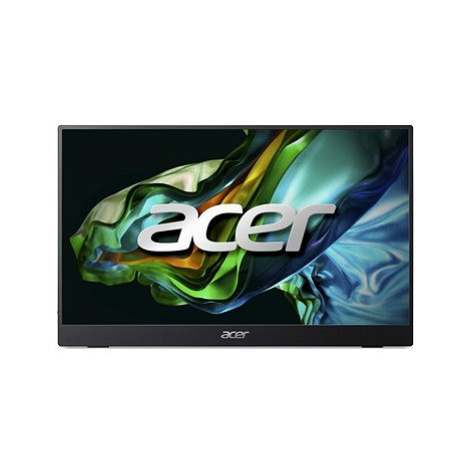 15.6" Acer PM161QAbmi