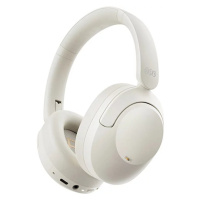 Sluchátka QCY Wireless Headphones ANC H4 (white)
